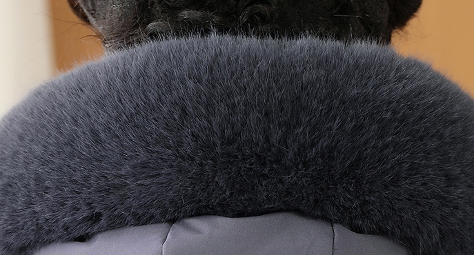 2324-0041 แจ๊คเก็ตบุนวม งานของวัยสว. อีกแบบ ไม่สว.ก็ใส่ได้น้า