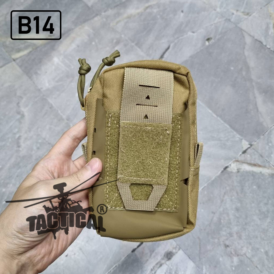 ซองมือถือ B14