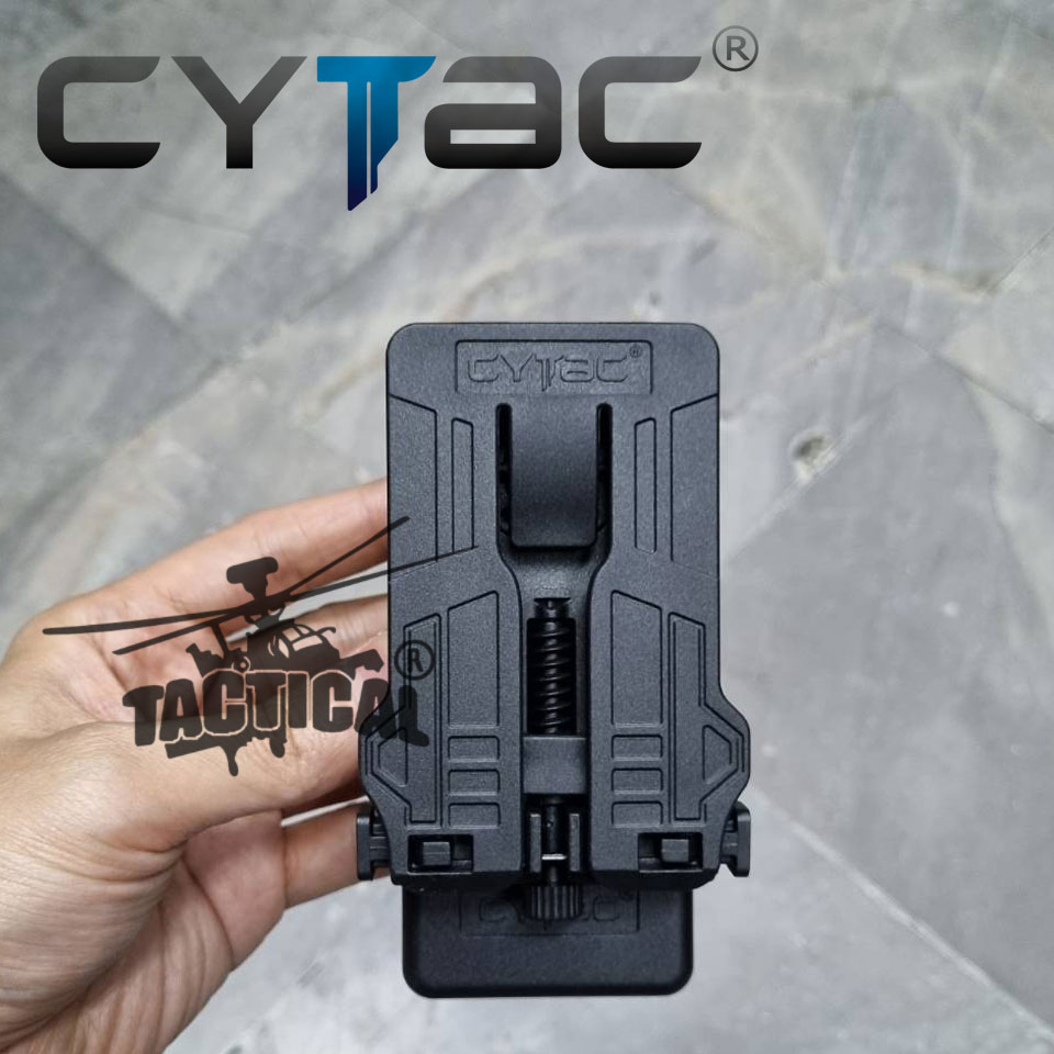 ซองใส่สายรัดห้ามเลือด Cytac