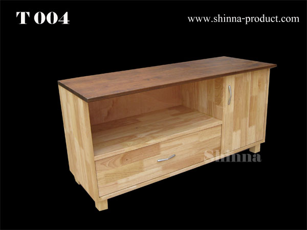 ชั้นวางทีวี (sideboard) 120 cm