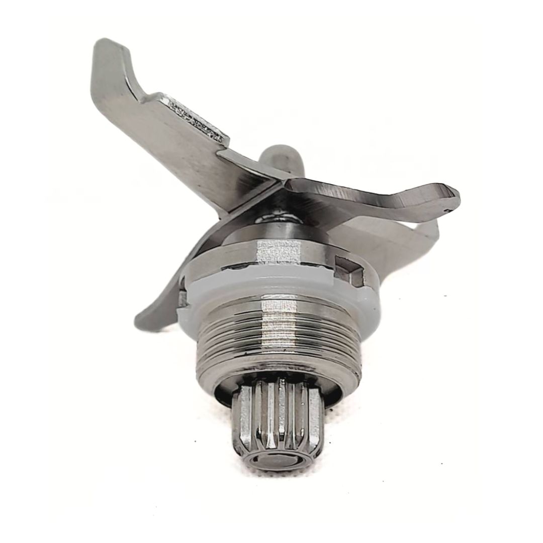 อะไหล่ชุดใบมีด 4 ใบมีด เครื่องปั่นไอมิกซ์ I-mix รุ่น 1602-125 รหัส 1843