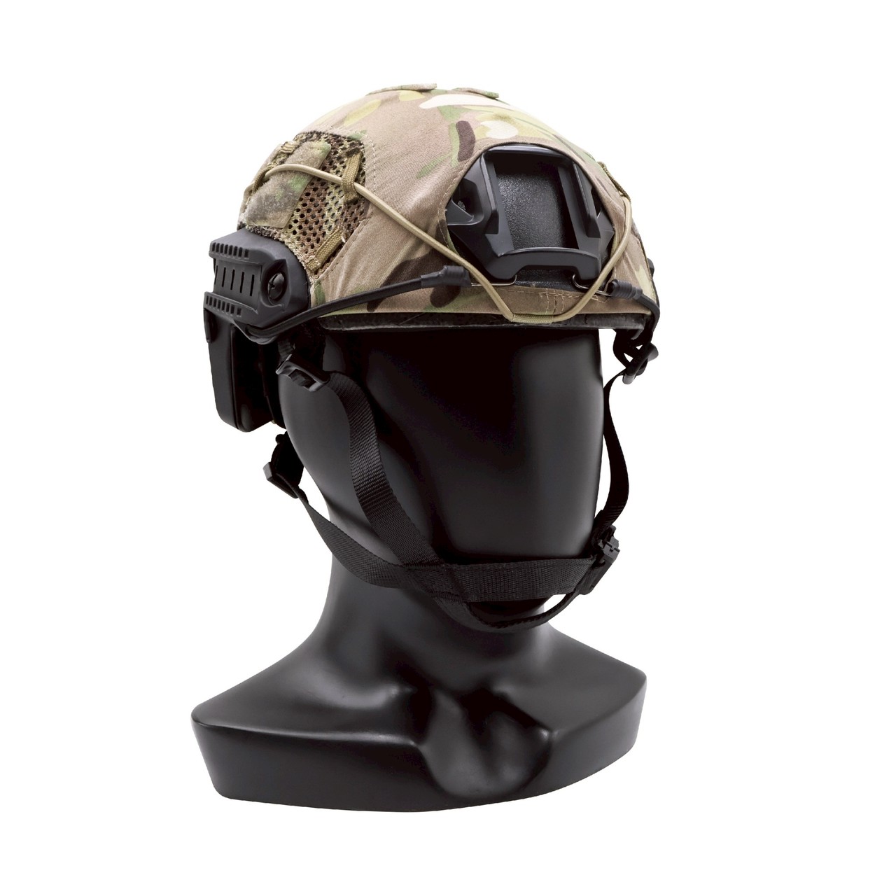 ชุด Ops-Core Fast Helmet Set (Wosport)