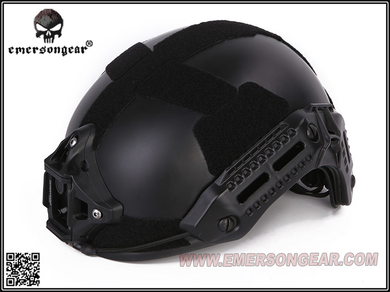 หมวก FAST MK Helmet ยี่ห้อ Emerson