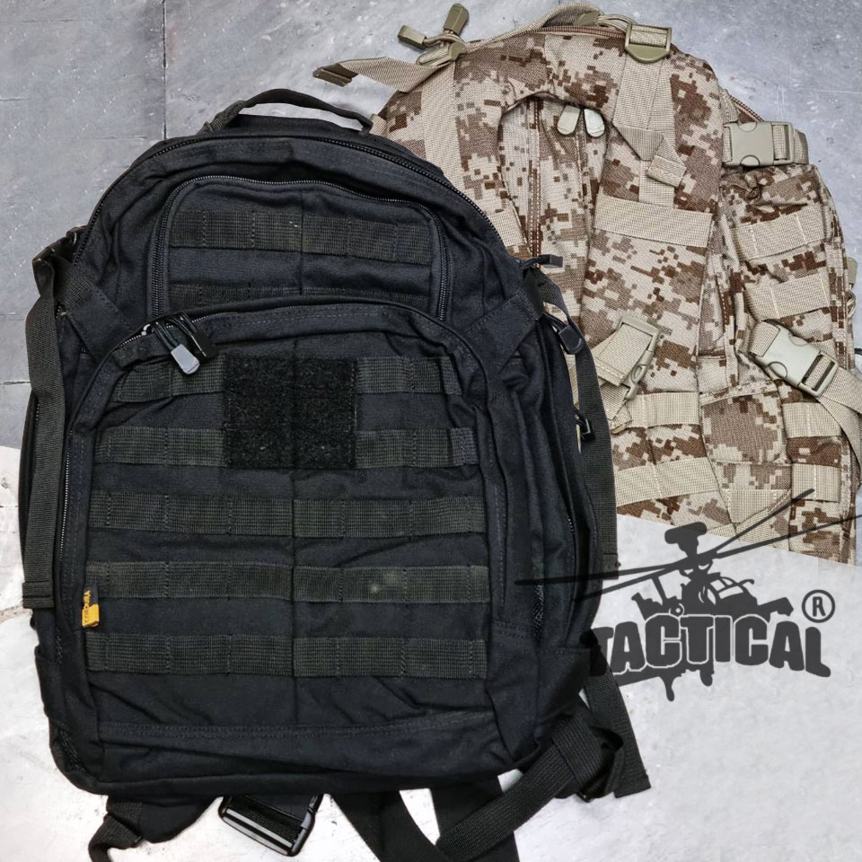 เป้หลัง Blackhawk Rush 24