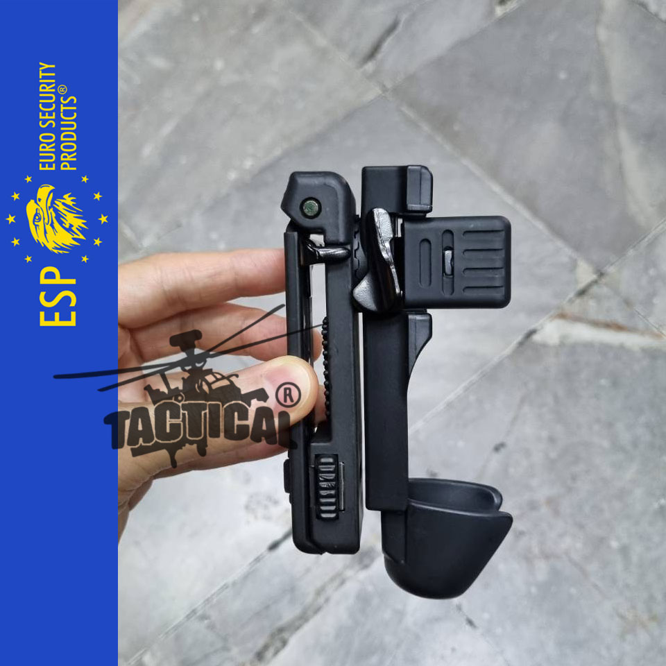 ซองดิ้ว ESP (ใส่ดิ้วได้หลายขนาด)