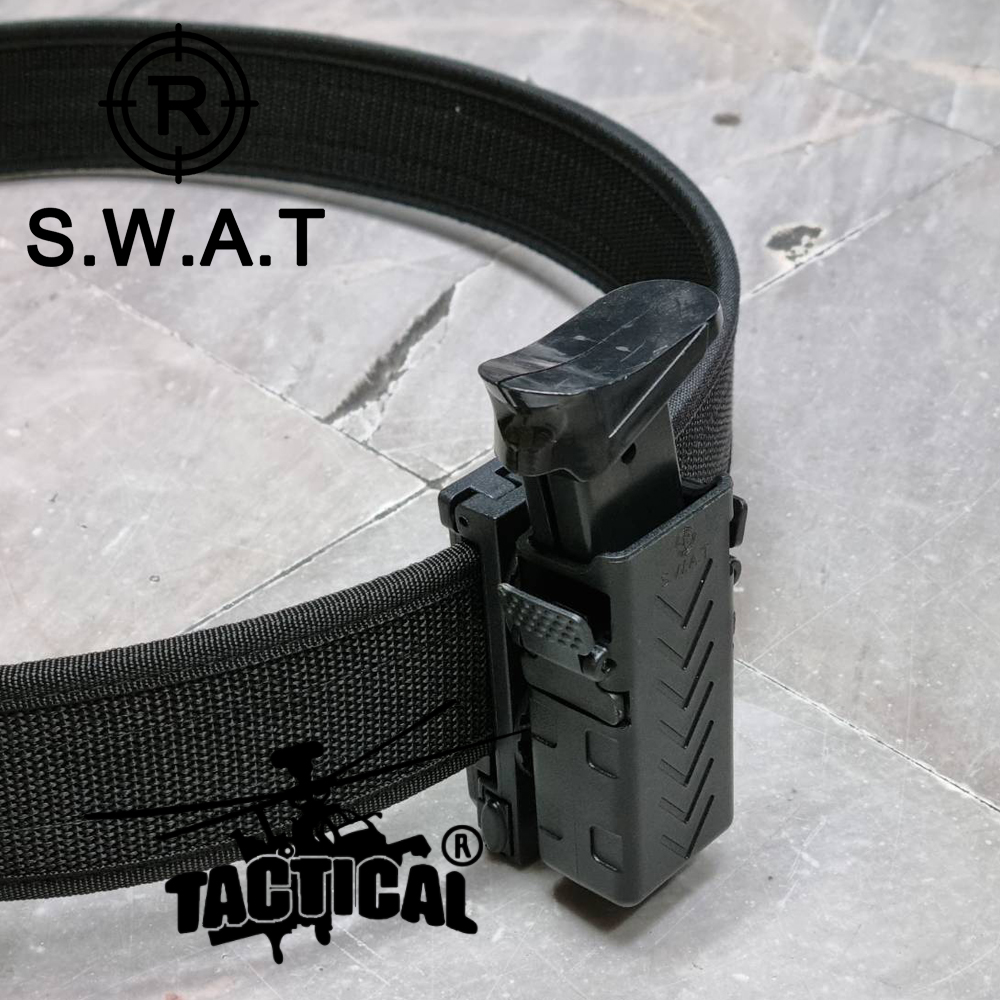 ซองแม็กเดี่ยวปรับองศาได้ Sig P320 / P365