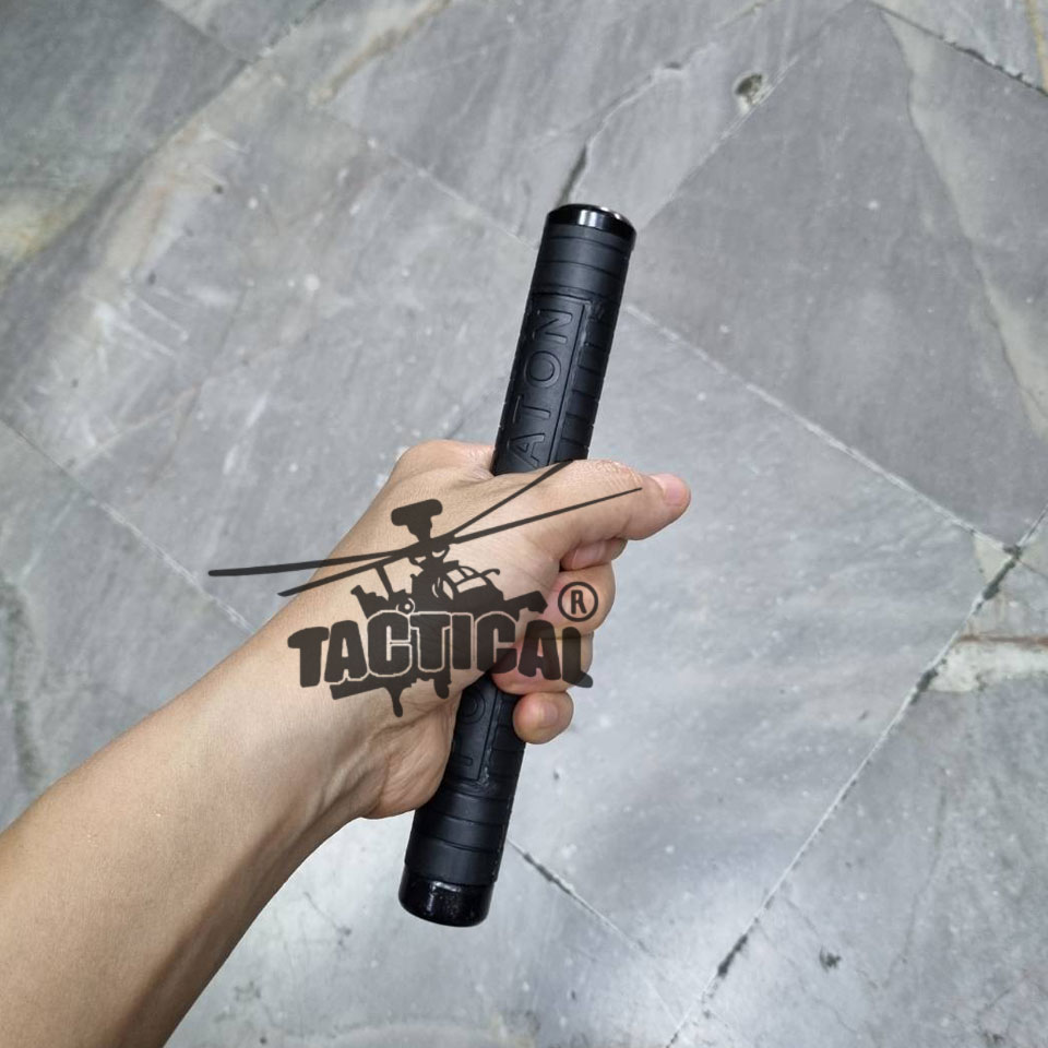 ดิ้วเหล็ก ด้ามยาง