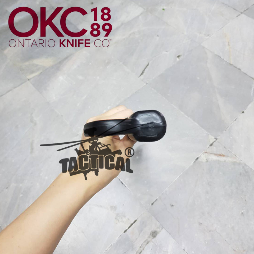 มีดสปาต้า (Ontario Knife) US.