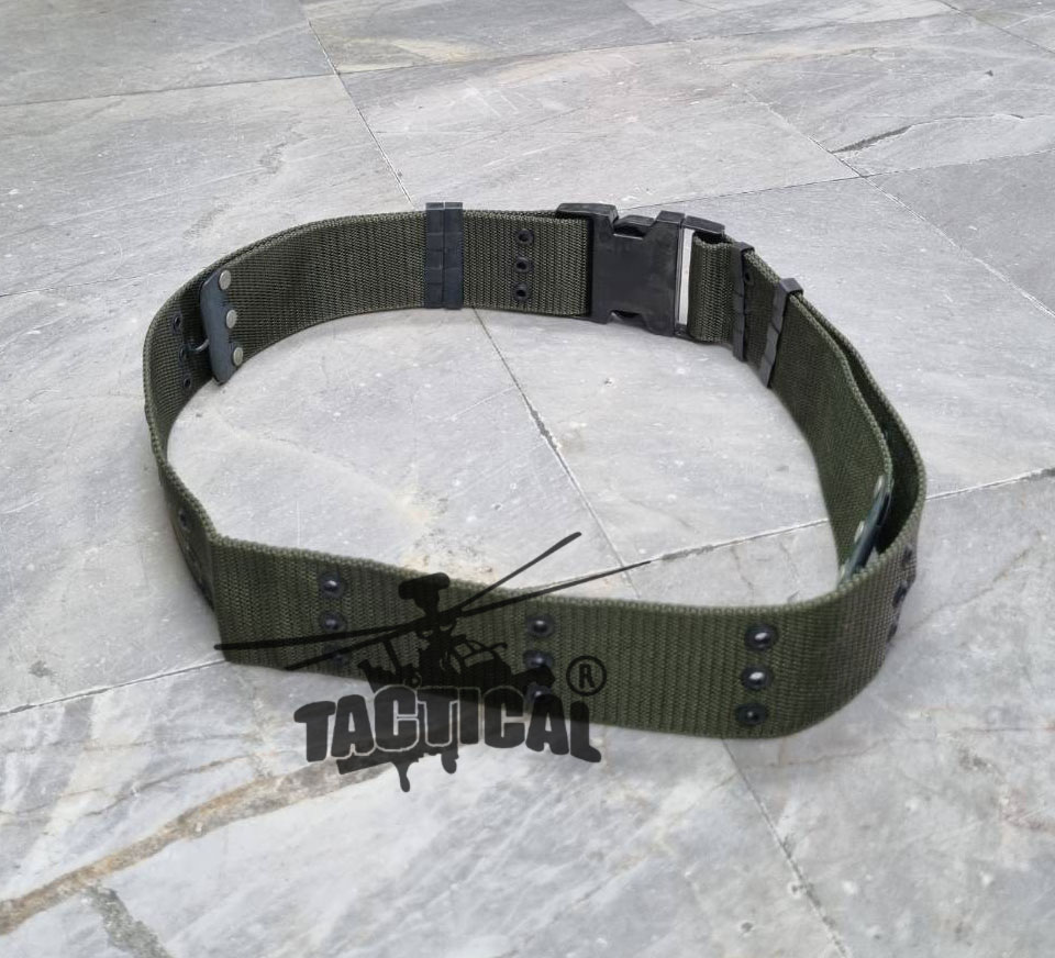 เข็มขัดสนามรด. หัวก้ามปู