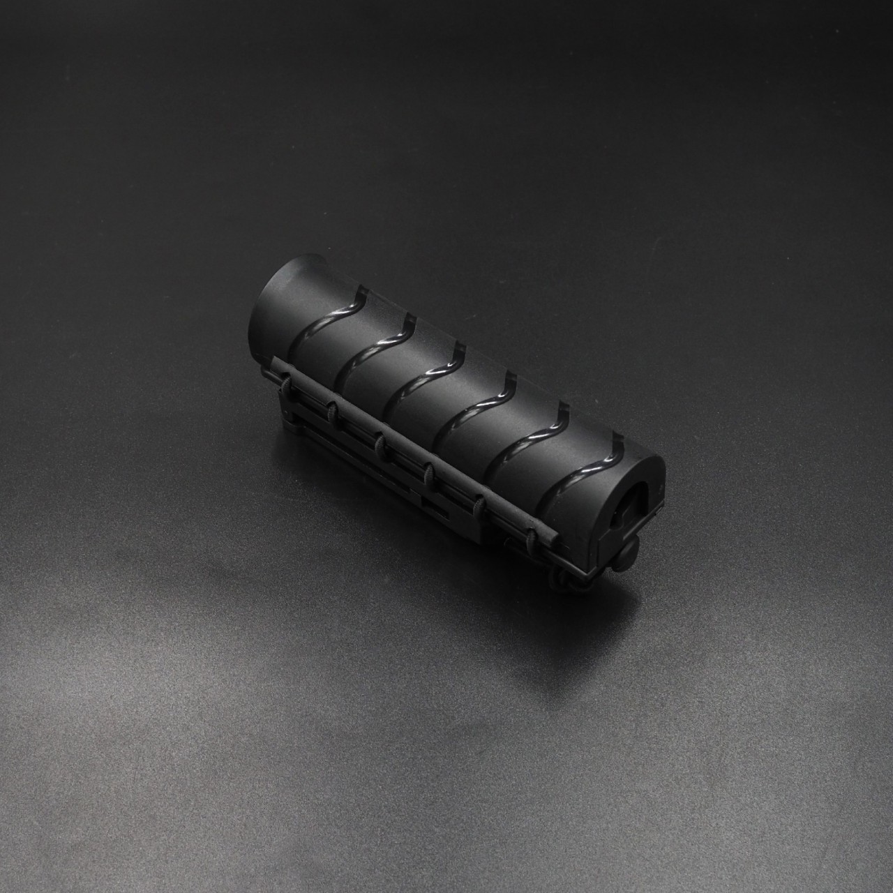 ซองดิ้ว (สายรัดยางยืด) Tactical Baton Holster