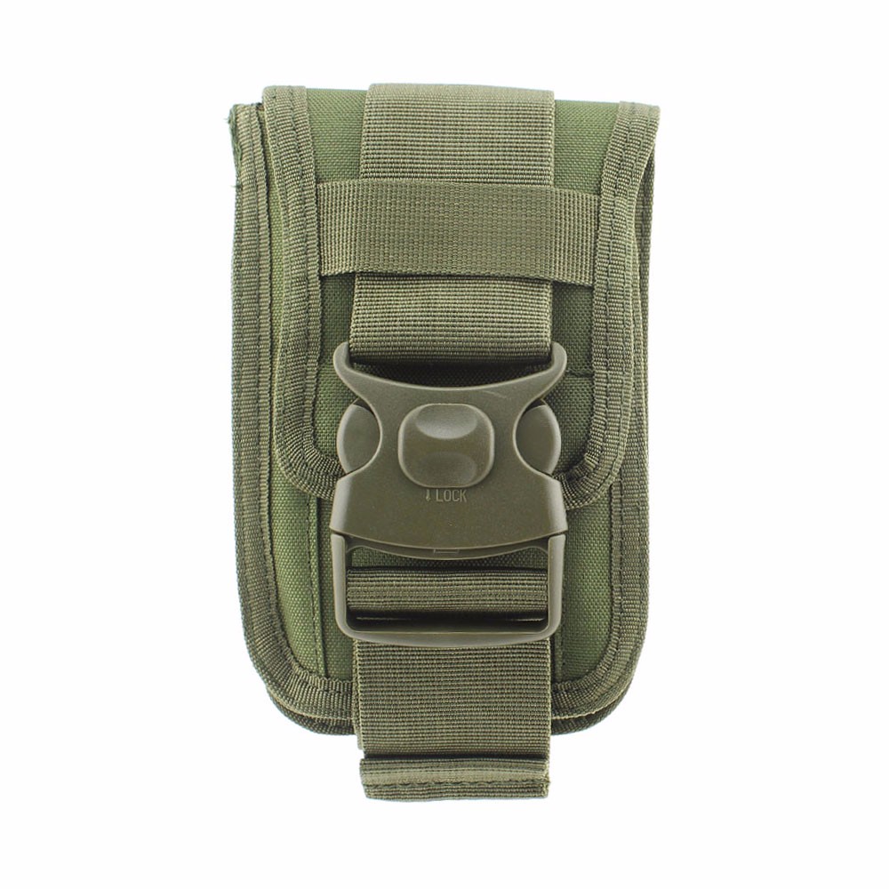 ซองโทรศัพท์ 2 ชั้น ก้ามปูยักษ์