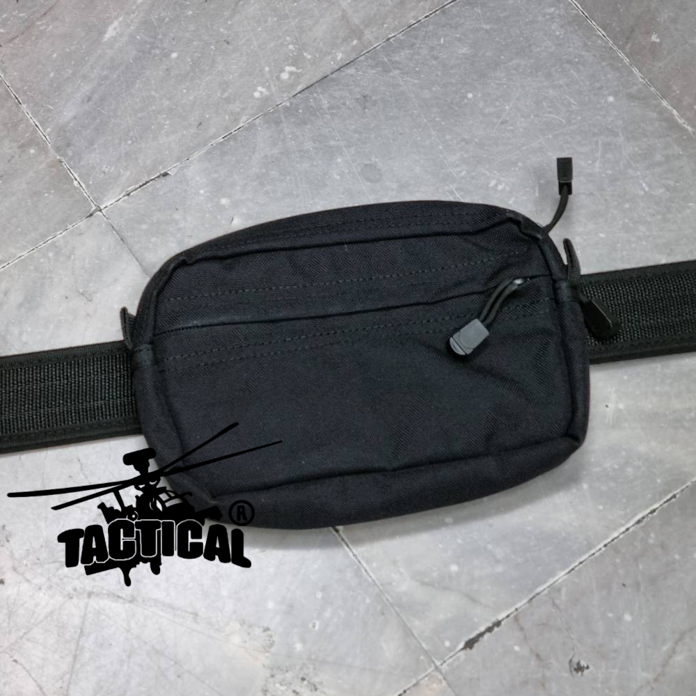 กระเป๋าสี่เหลี่ยม ผ้า 1000D