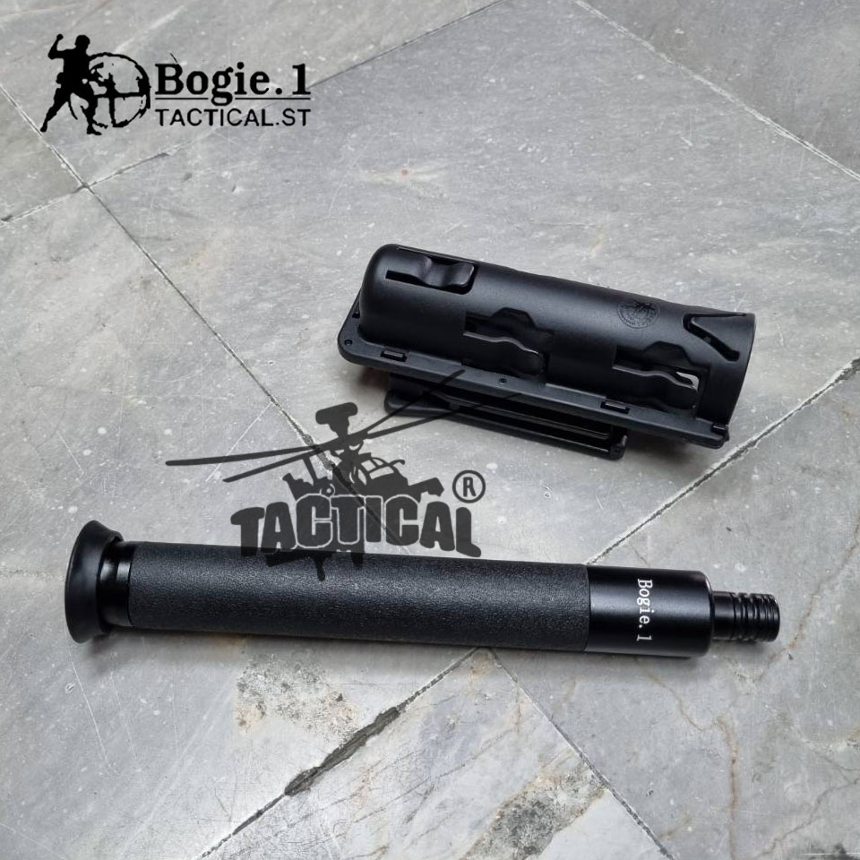 ดิ้วกดตูด Bogie.1 (21"/ 24")