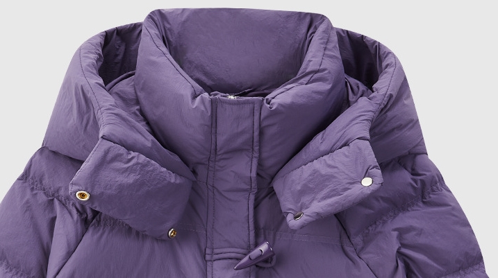 2324-0043 เสื้อกันหนาวไซส์ใหญ่ ยาวพอดีน้า