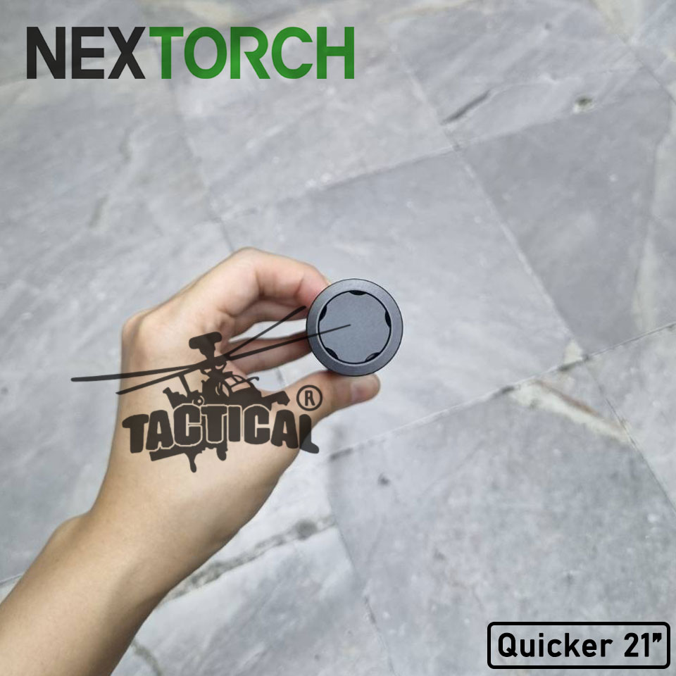 ดิ้วกดตูด NEX QUICKER (17" 21" 23" 28" 39") ของแท้
