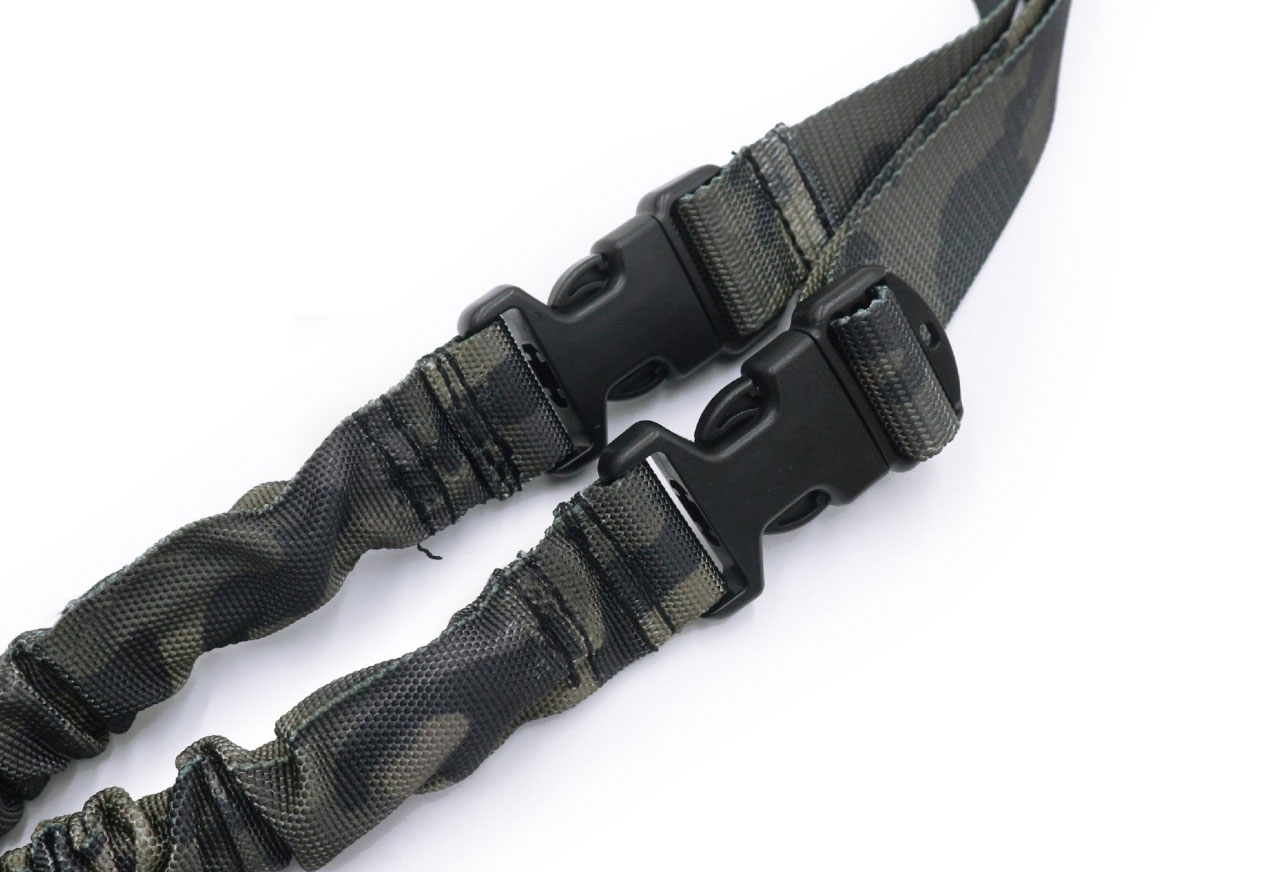 สายสะพายปืน AIM 1 จุด (หนา แข็งแรง)