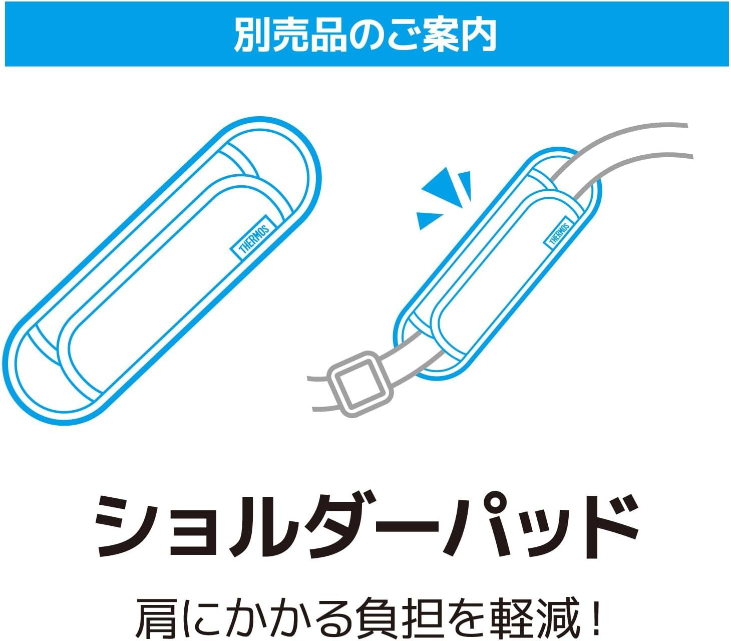 Thermos 1000ml FJS-1000F Hydration Cold Only สี Navy Mint (NVMT) เทอร์มอสกระติกน้ำกีฬาฉนวนสุญญากาศ เก็บความเย็นอย่างเดียว ขนาด 1ลิตร