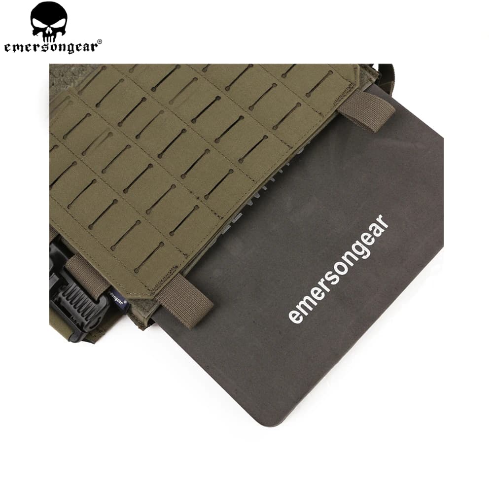 เสื้อเวส Emerson รุ่น LVAC Assault Plate Carrier