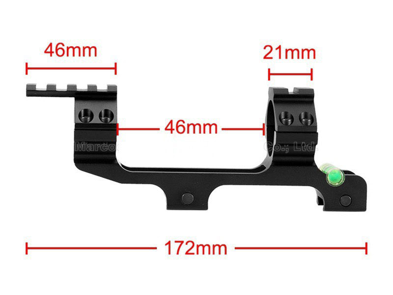 ขาจับกล้อง (รุ่น B1/B2/B3)