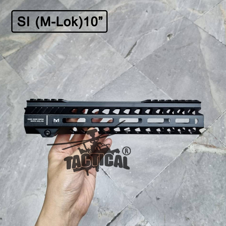 ชุดหน้า Strike Industries (SI) ระบบราง M-Lok