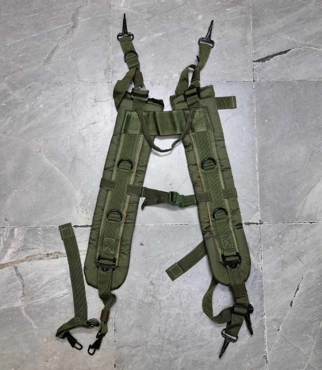 สายโยงบ่าทรง US. (นุ่ม)