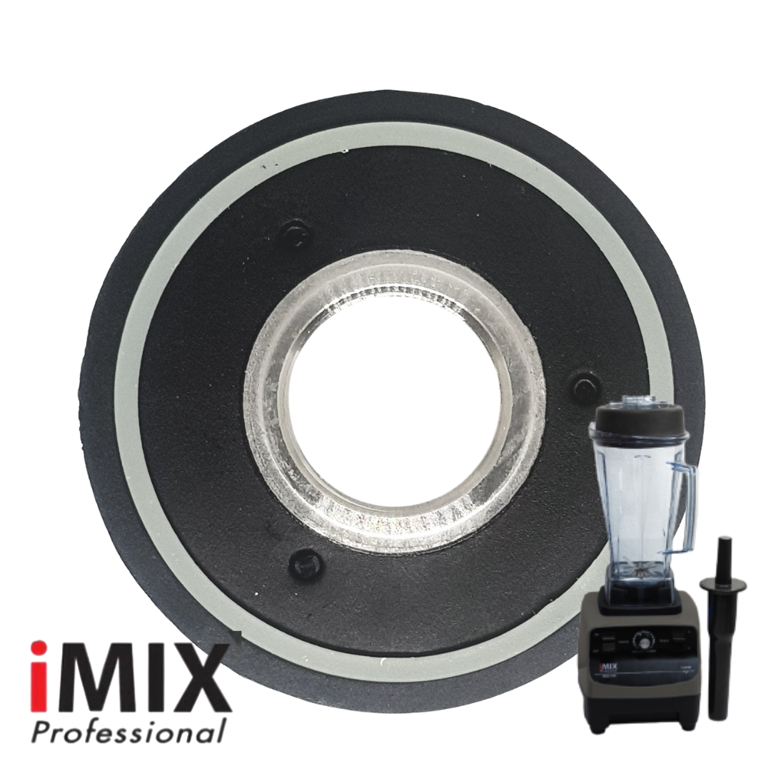 อะไหล่บล็อกล็อคแท่นล็อคชุดใบมีดเครื่องปั่น I-mix รุ่น 1602-100 รุ่นปี 2022 รหัส 2247