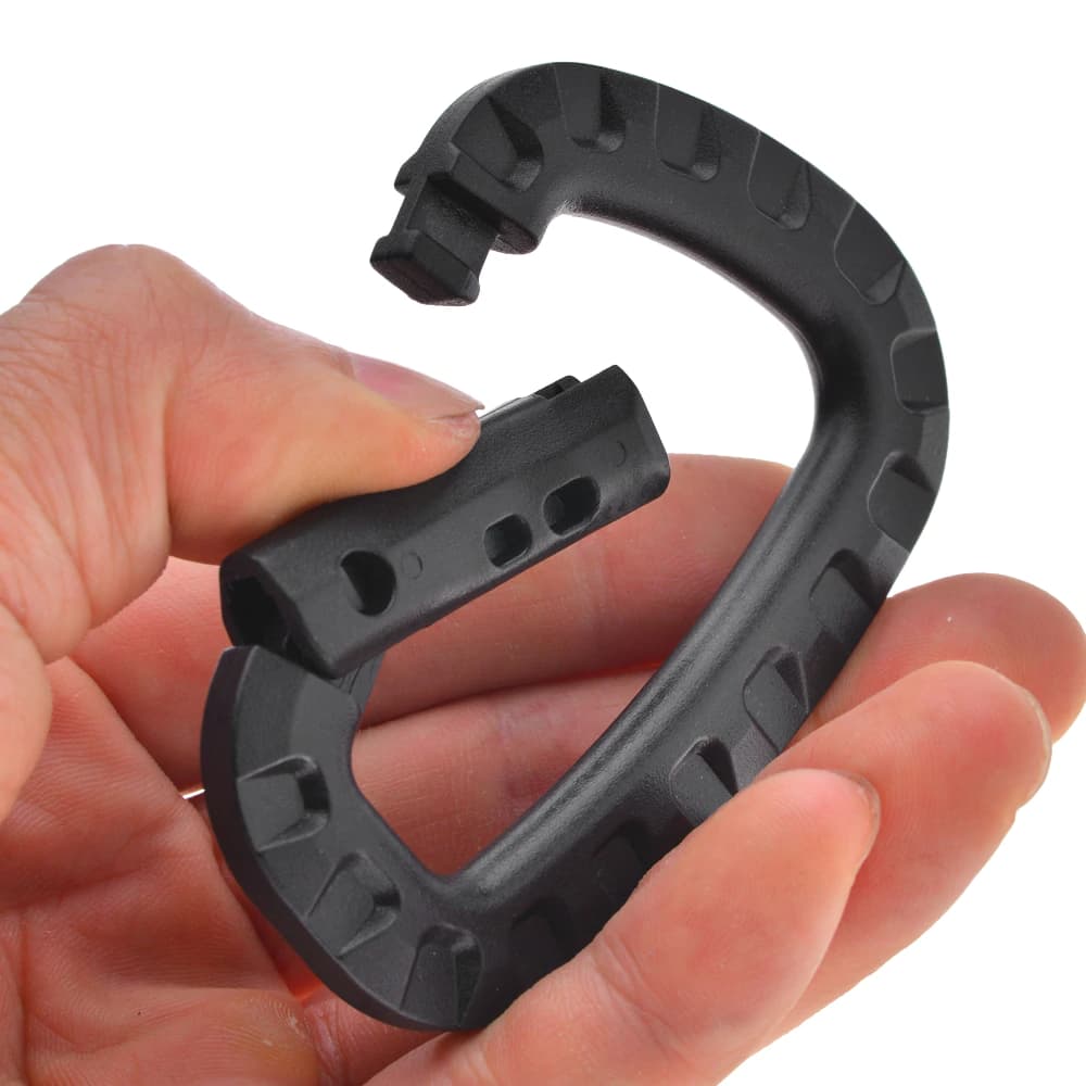 Carabiner Tactical Link รุ่น B