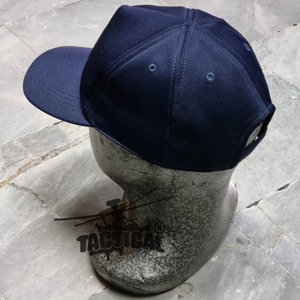 หมวกแก๊ปซิปหลัง หน้านิ่ม-หน้าแข็ง (3 สี)