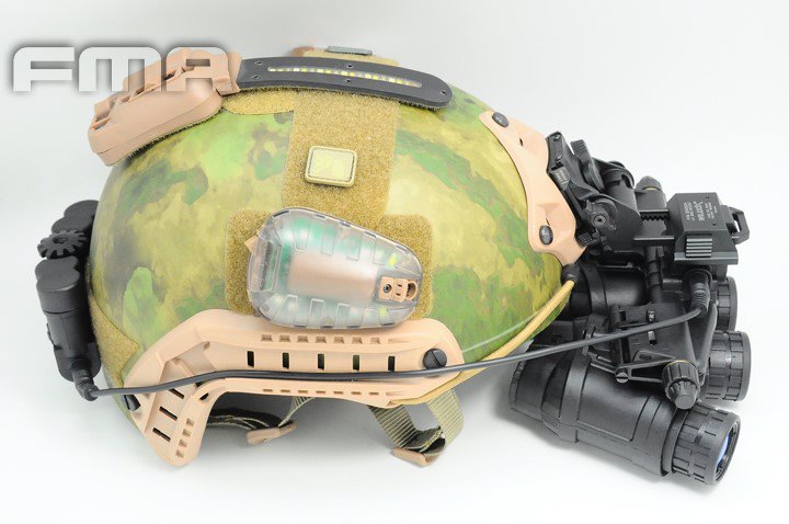 กล้อง Night Vision NVG-18 Dummy (4 ตา)