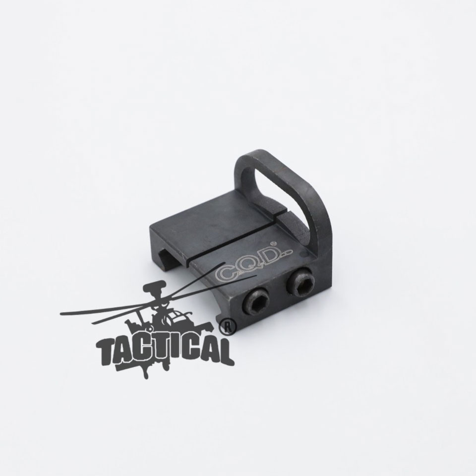 รางหูสลิง CQD