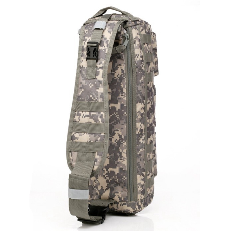 กระเป๋า Go Back