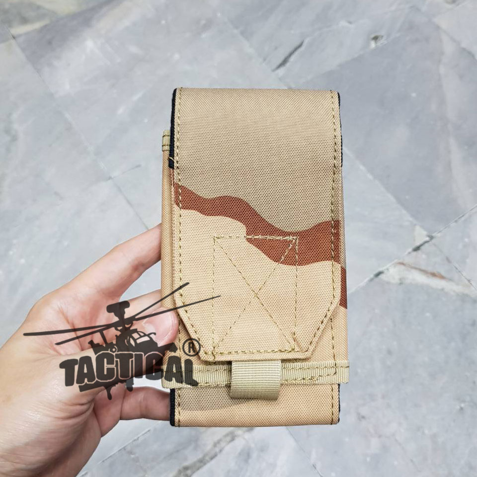 ซองโทรศัพท์ยาว สูง 16 ซม.