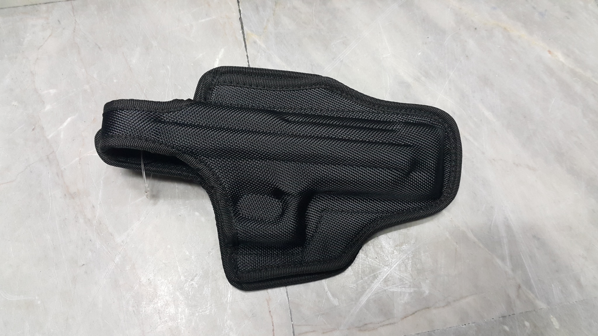 ซองปืนขึ้นรูป ผ้า