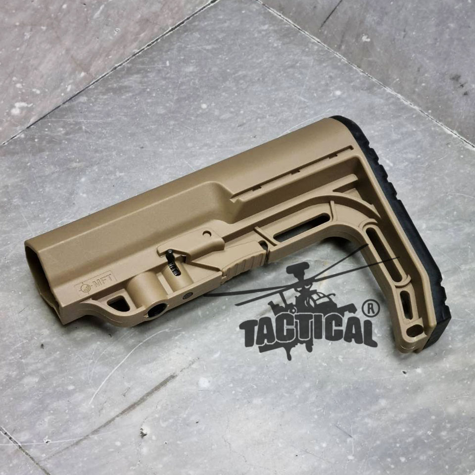 พานท้าย MFT (BMS)