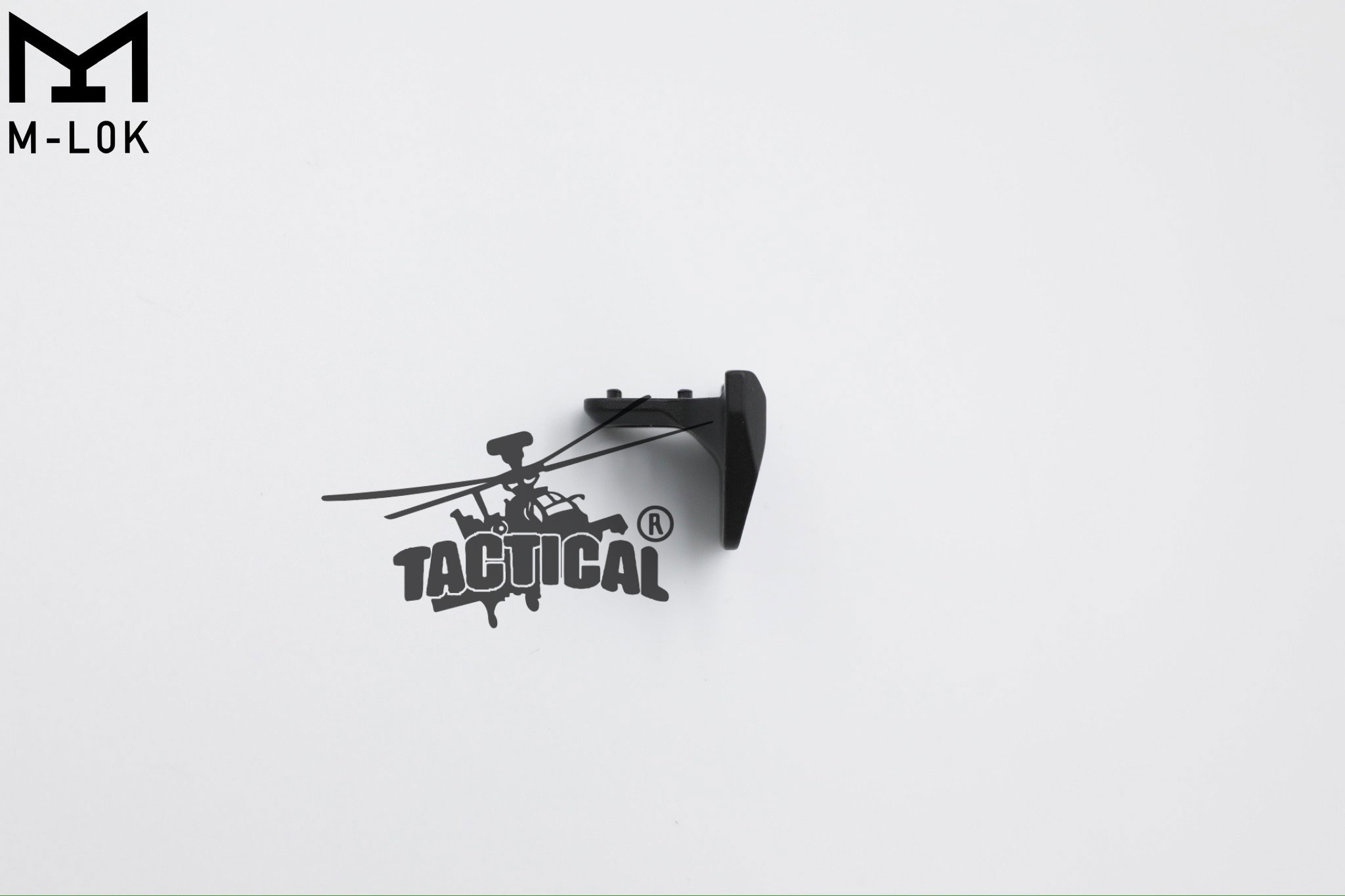 กริปมือหน้า QTR Stop