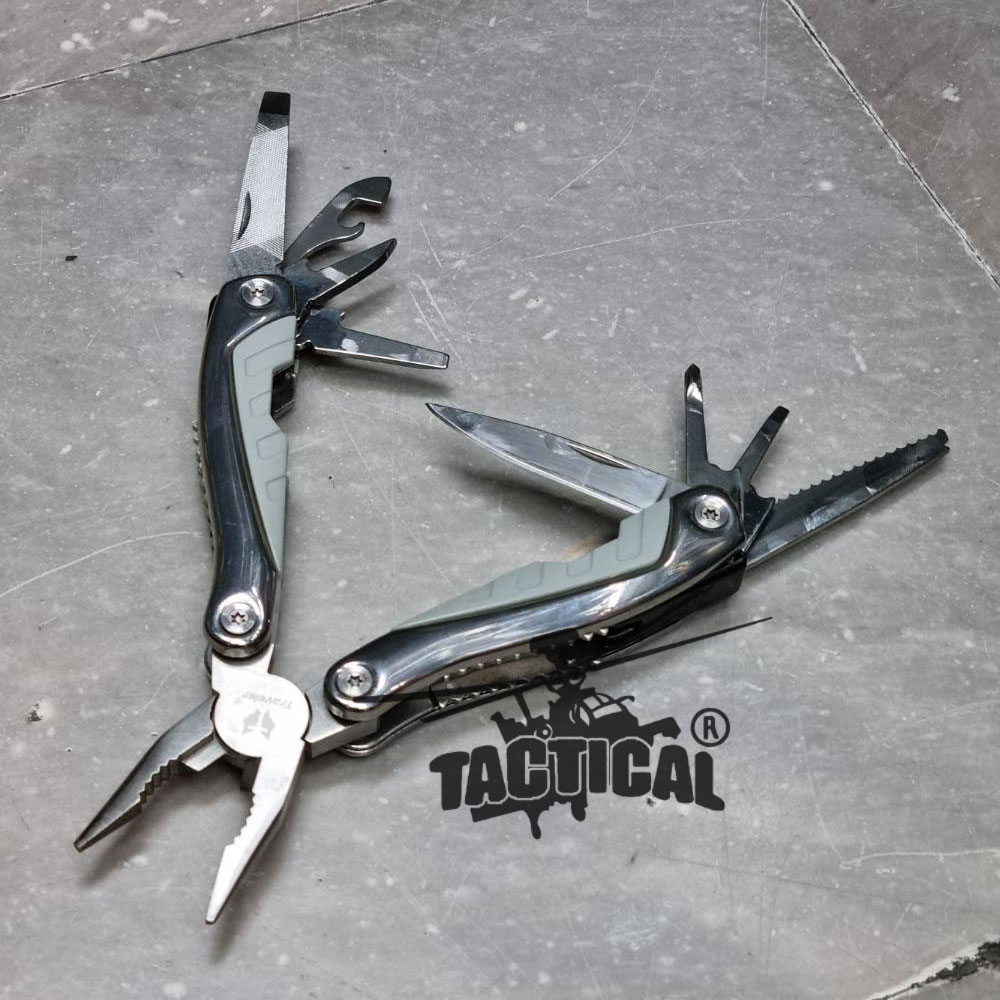 คีมอเนกประสงค์ MG847