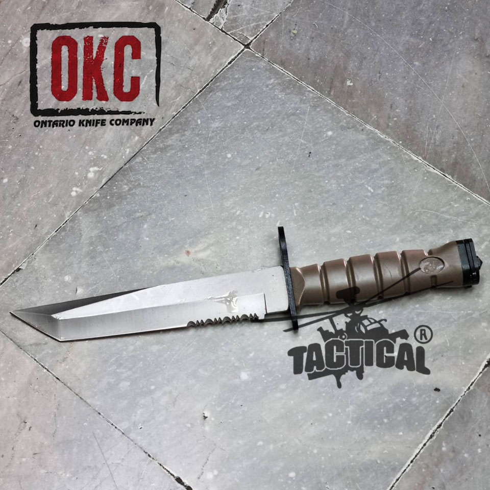 มีดสนาม OKC USMC