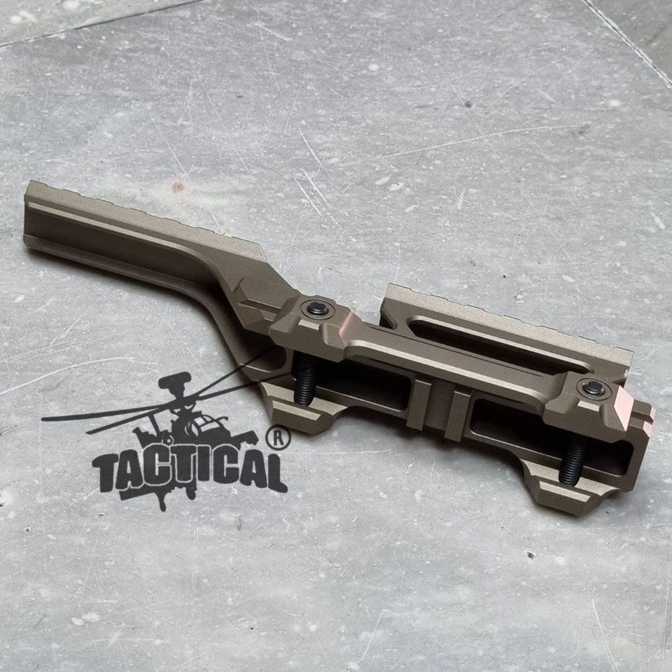 ขายก Dot สูง Hydra (จับราง Picatinny)