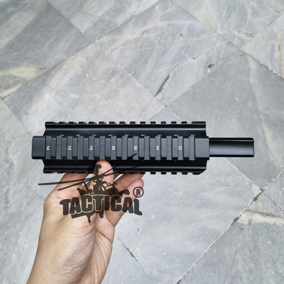 ชุดหน้า RISQuad สำหรับ AK47/AK74