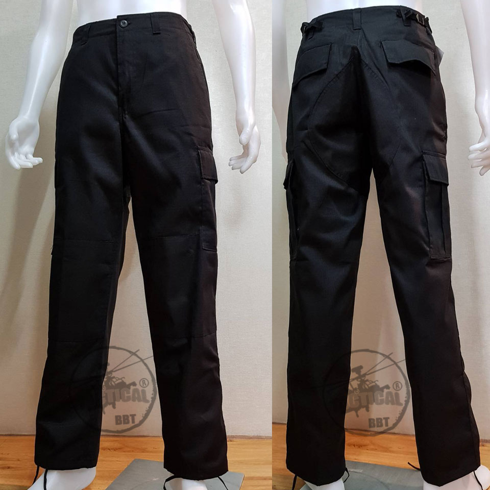 กางเกงเวส ผ้ากันลม ตาราง คุณภาพดี (ดำ เขียว กรมท่า)