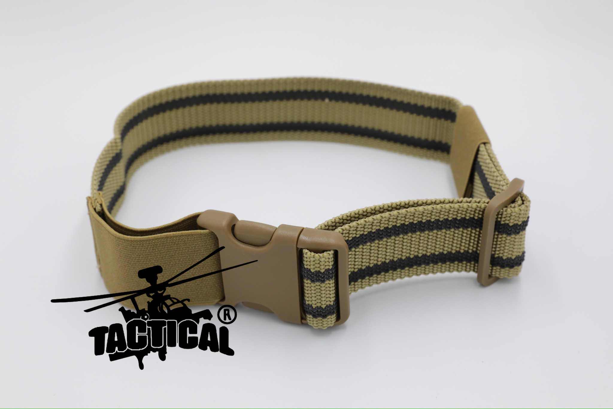 สายรัดต้นขา-สายรัดอเนกประสงค์ (Thigh Strap)