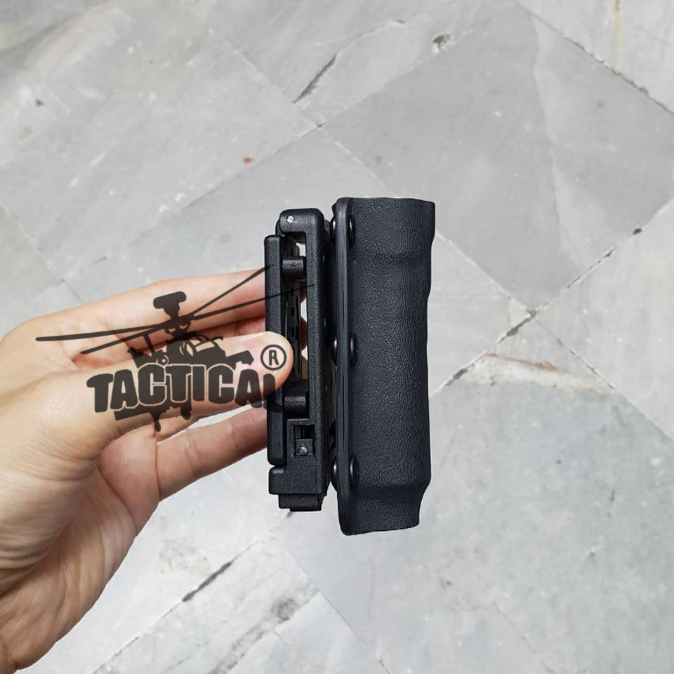 ซองดิ้ว Kydex (สำหรับดิ้ว Nex Walker / ESP Compact / Sector Seven Patrol)