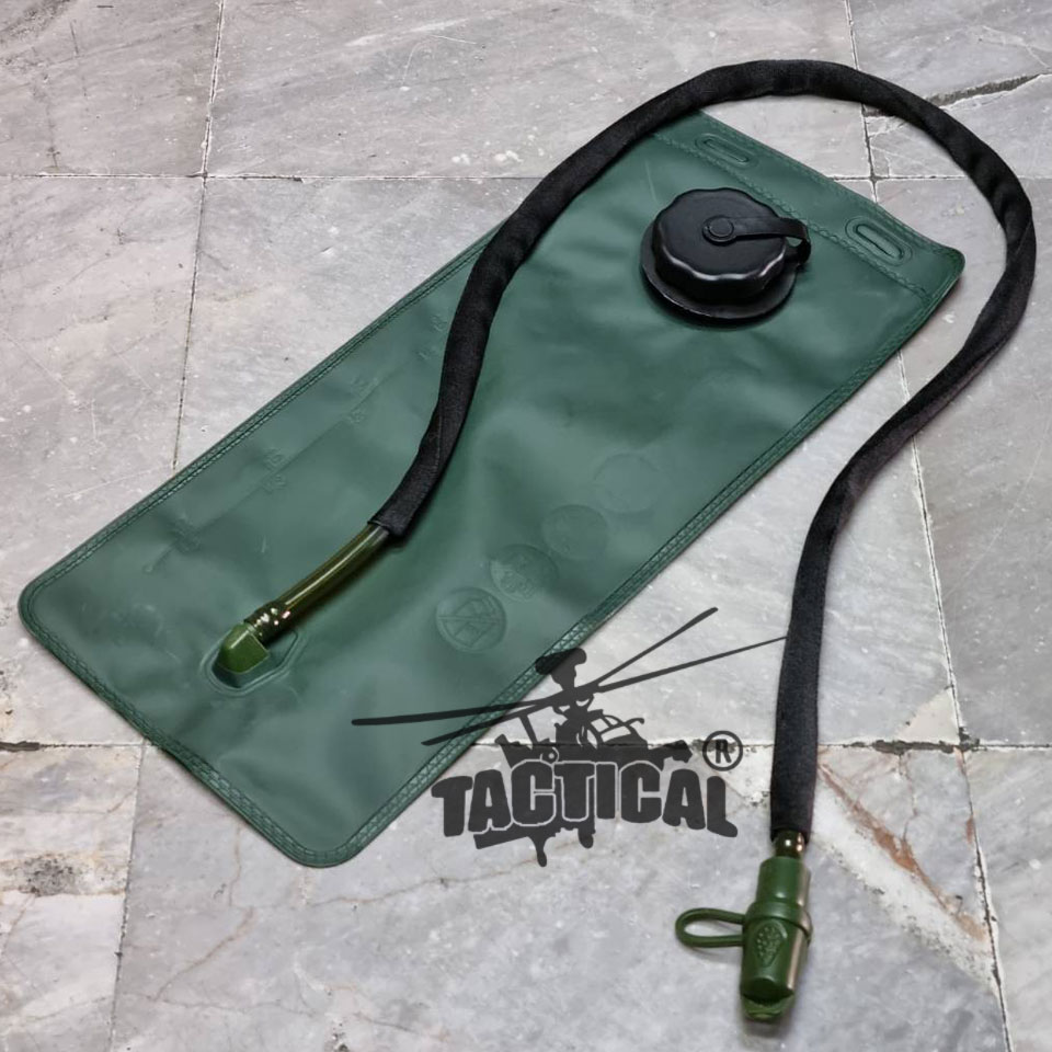 ถุงน้ำ 2.5 ลิตร (ขนาด 17x40 ซม.)