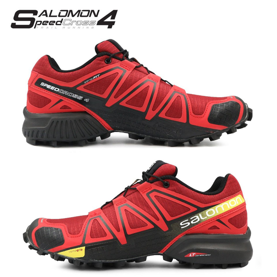 รองเท้า Salomon Gen 4