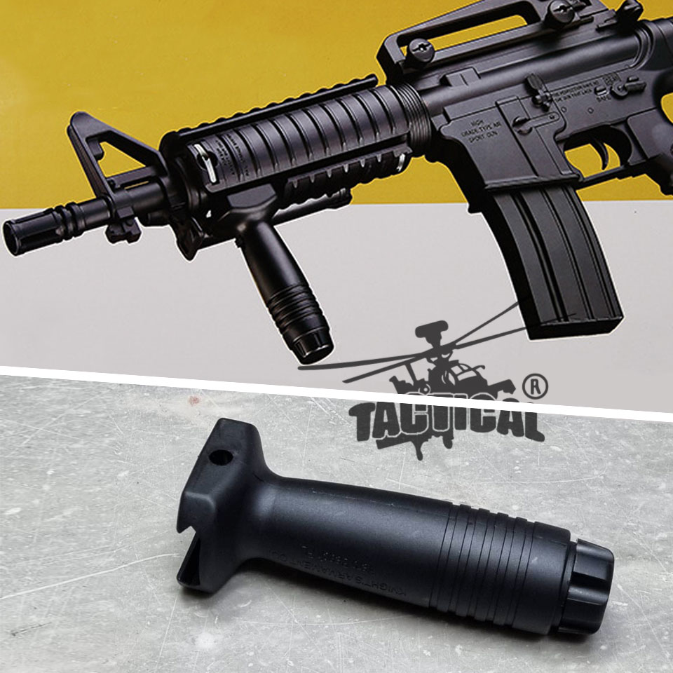 กริปมือหน้า Knight รุ่น Knight’s Forward Vertical Grip
