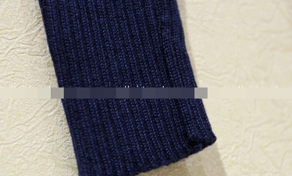 Pre Order - เสื้อกันหนาวแฟชั่น มินิเดรส ใส่เปิดไหล่เซ็กซี่ก็ได้ ติดซิบตรงไหล่หน้าสองข้าง : สีดำ / สีน้ำเงิน / สีแดง