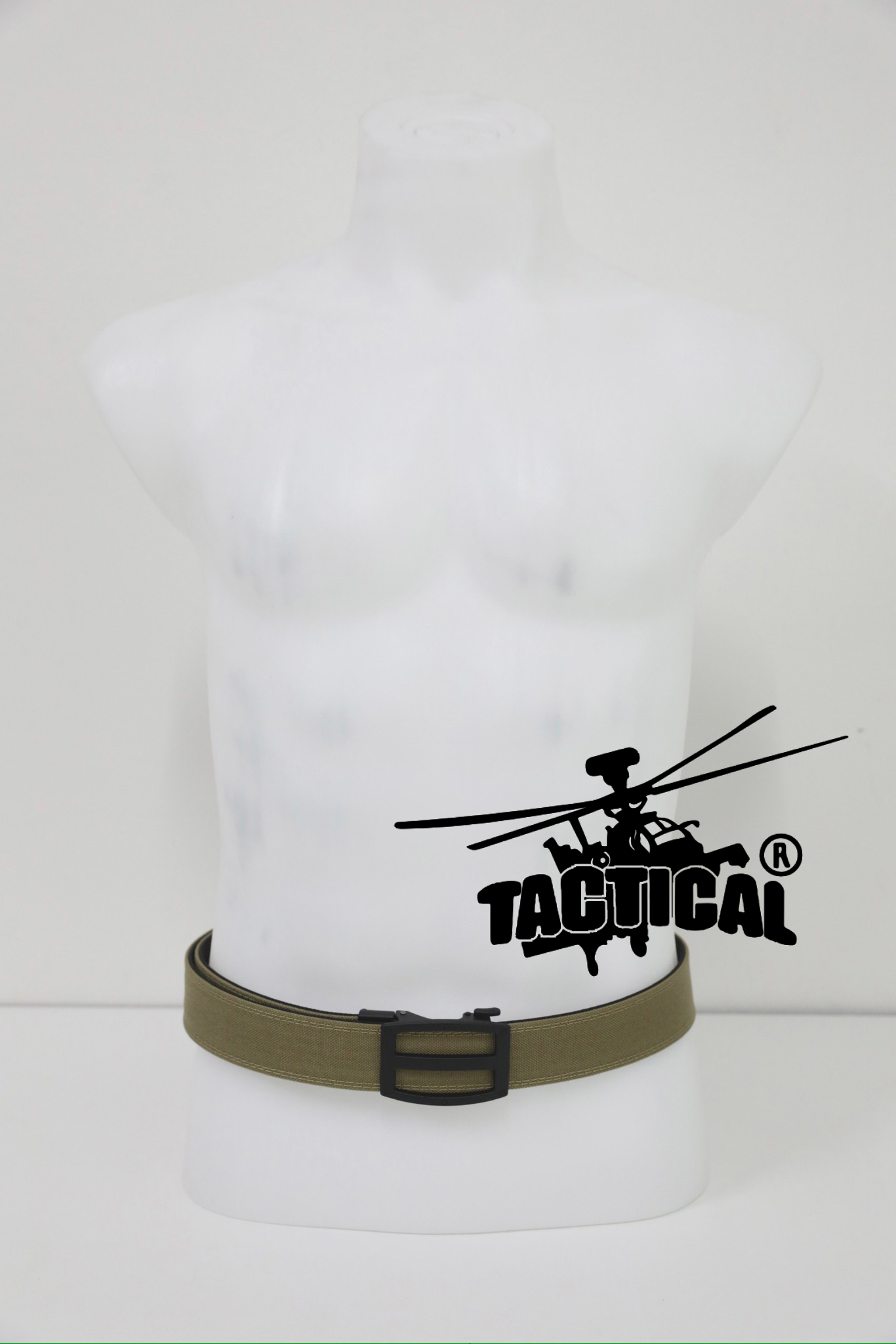 เข็มขัด BT รุ่น C6