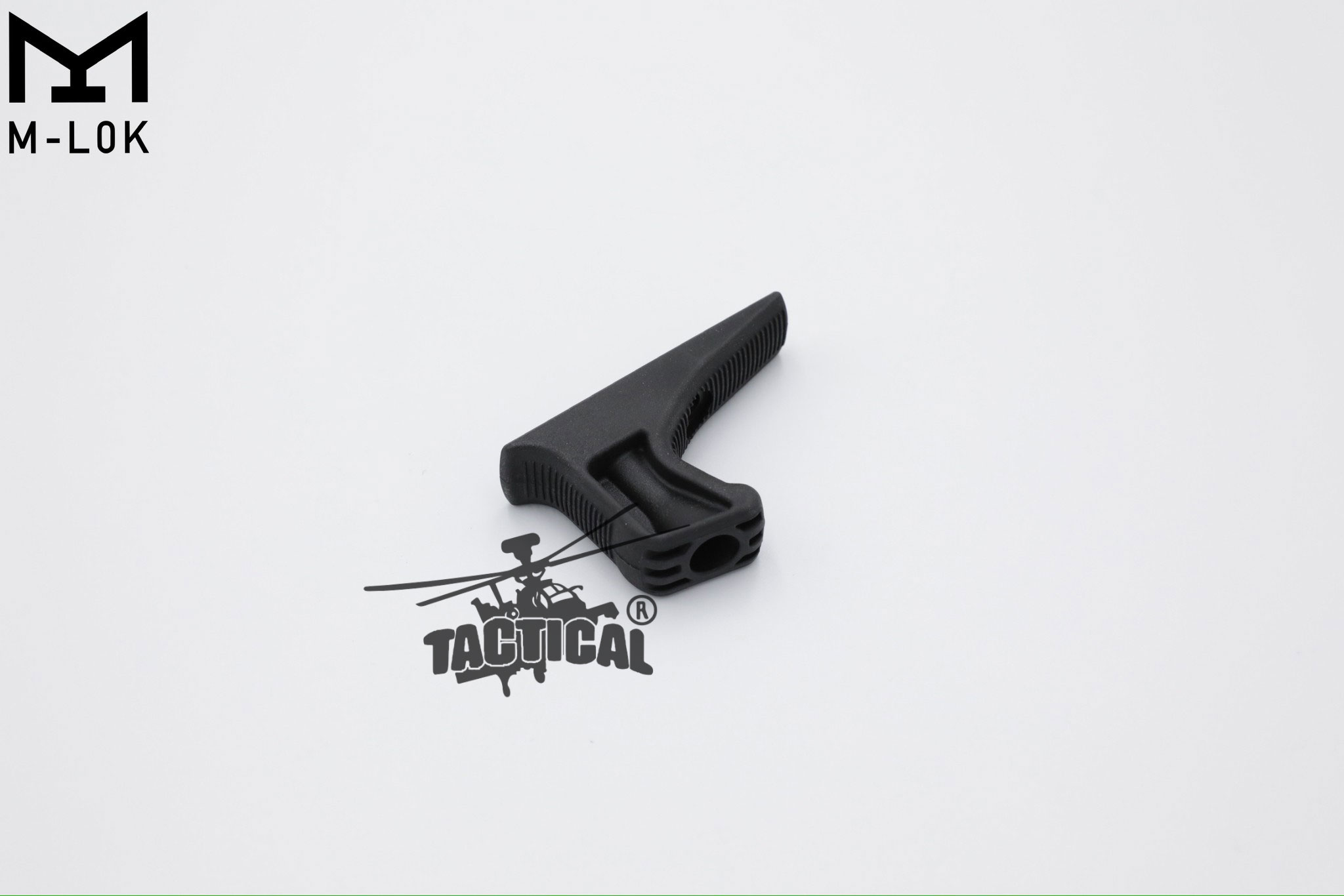 กริปมือหน้า BCM KAG (Angled Foregrip)