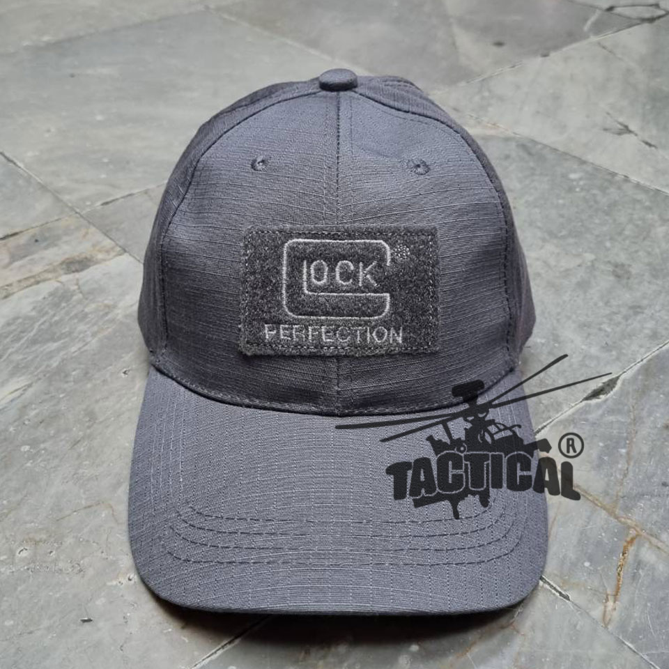 หมวกแก๊ป Glock (6 สี)