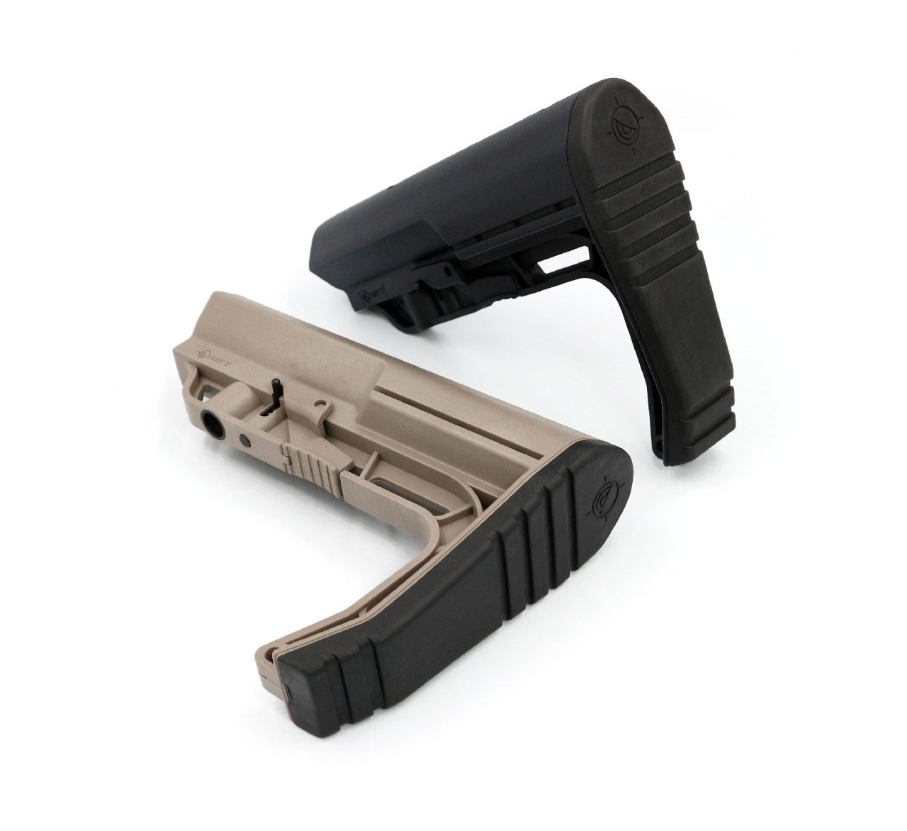 พานท้าย MFT (BMS)